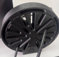 120mm Cable Comb