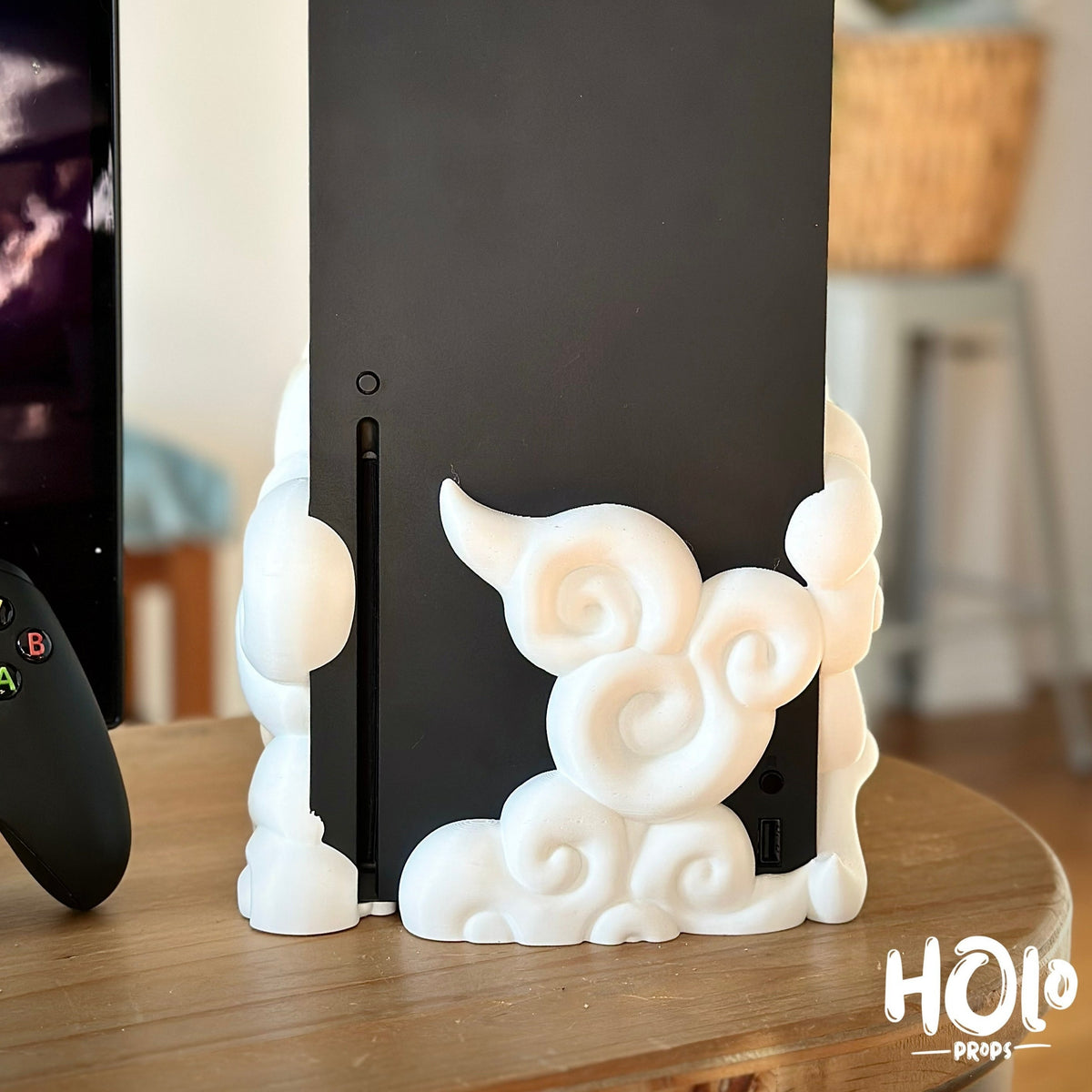 Xbox Series X Cloud Dock