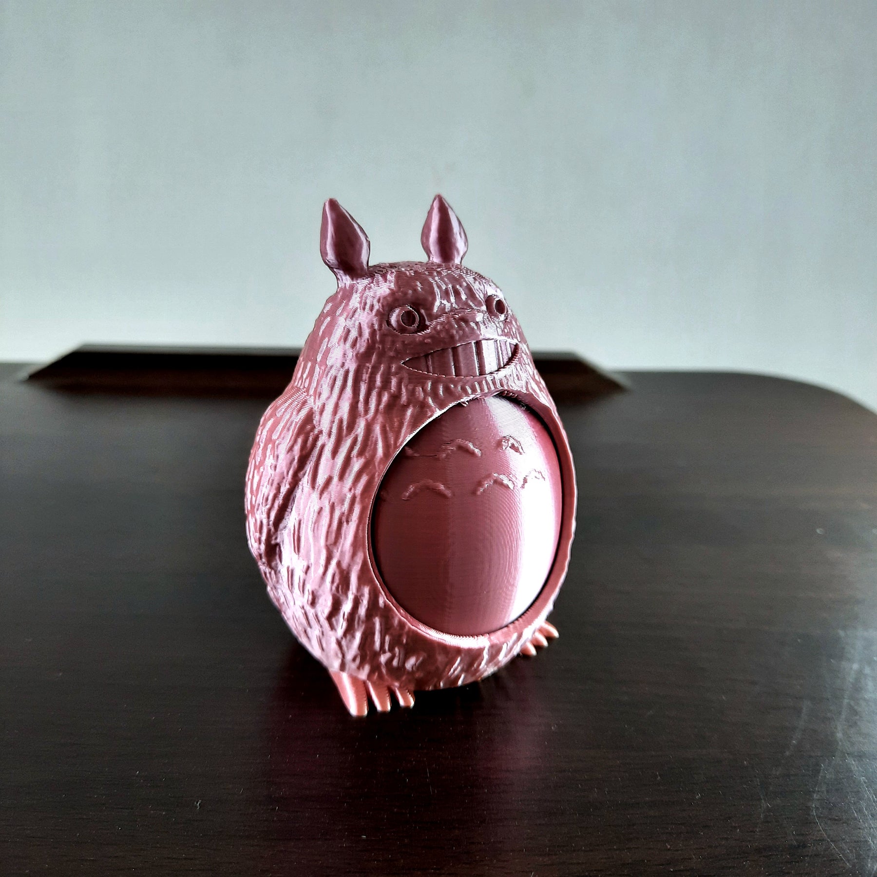 Totoro Save Things