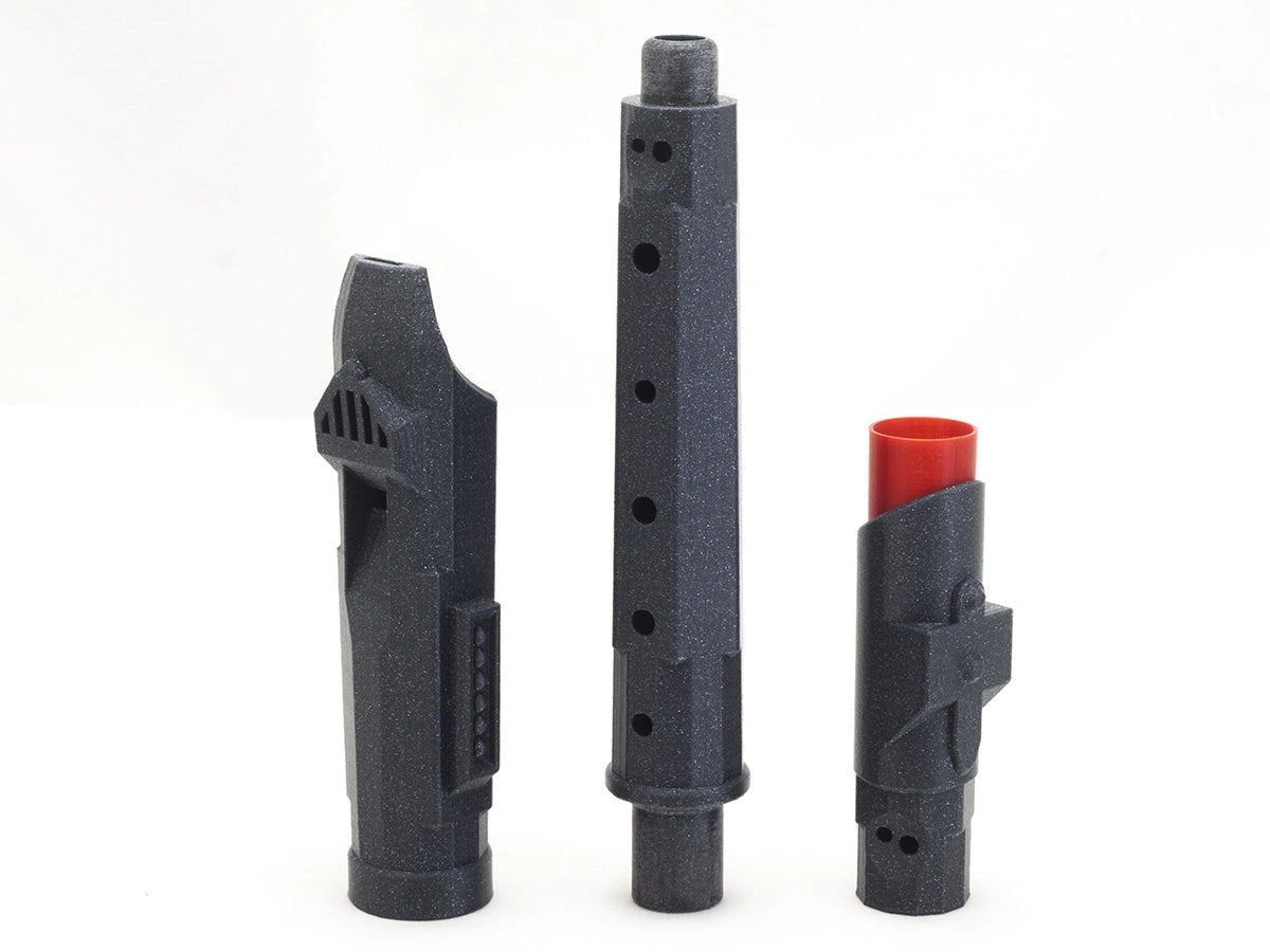 Darth Vader Recorder