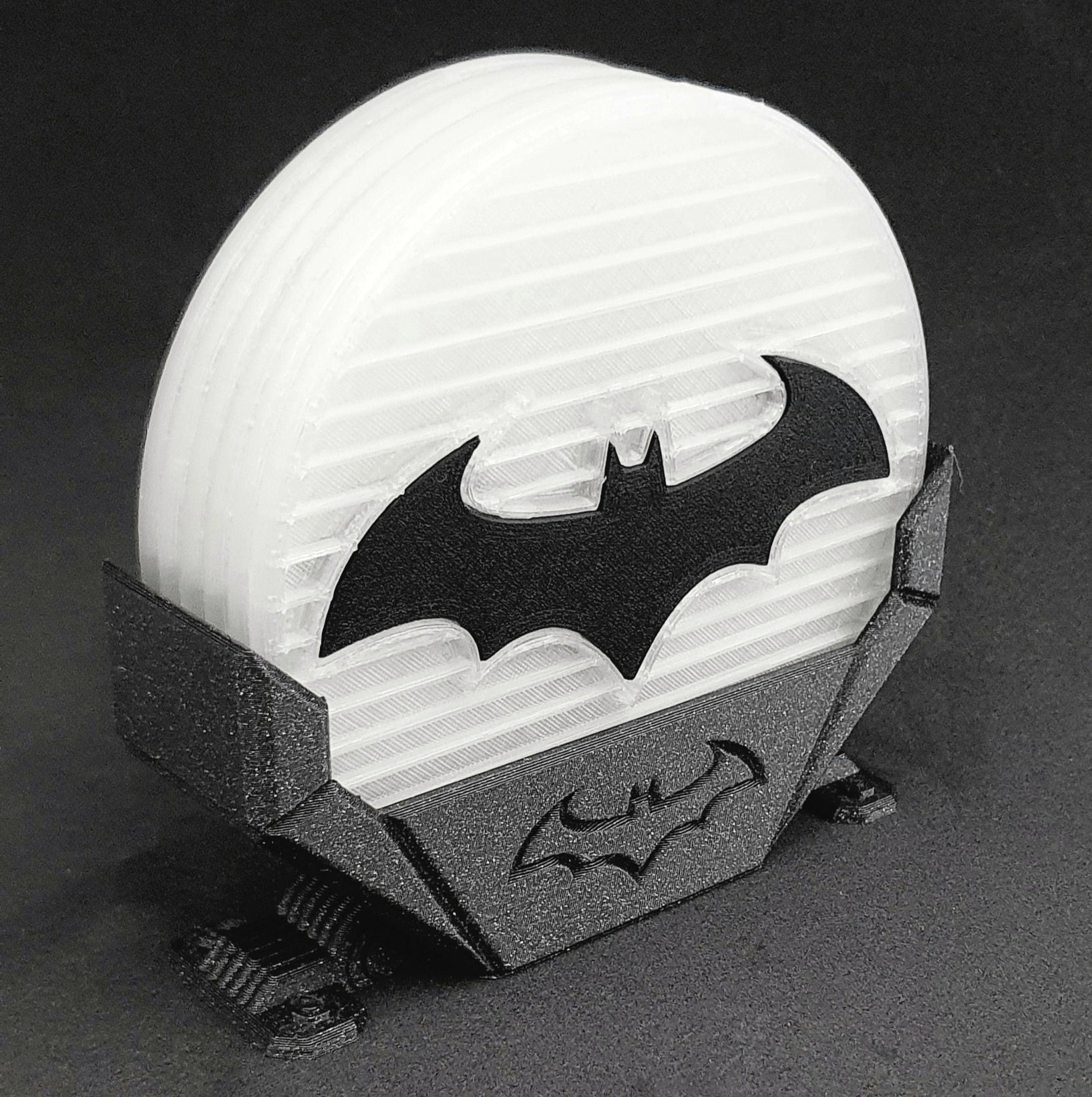 Bat-Coaster Collection