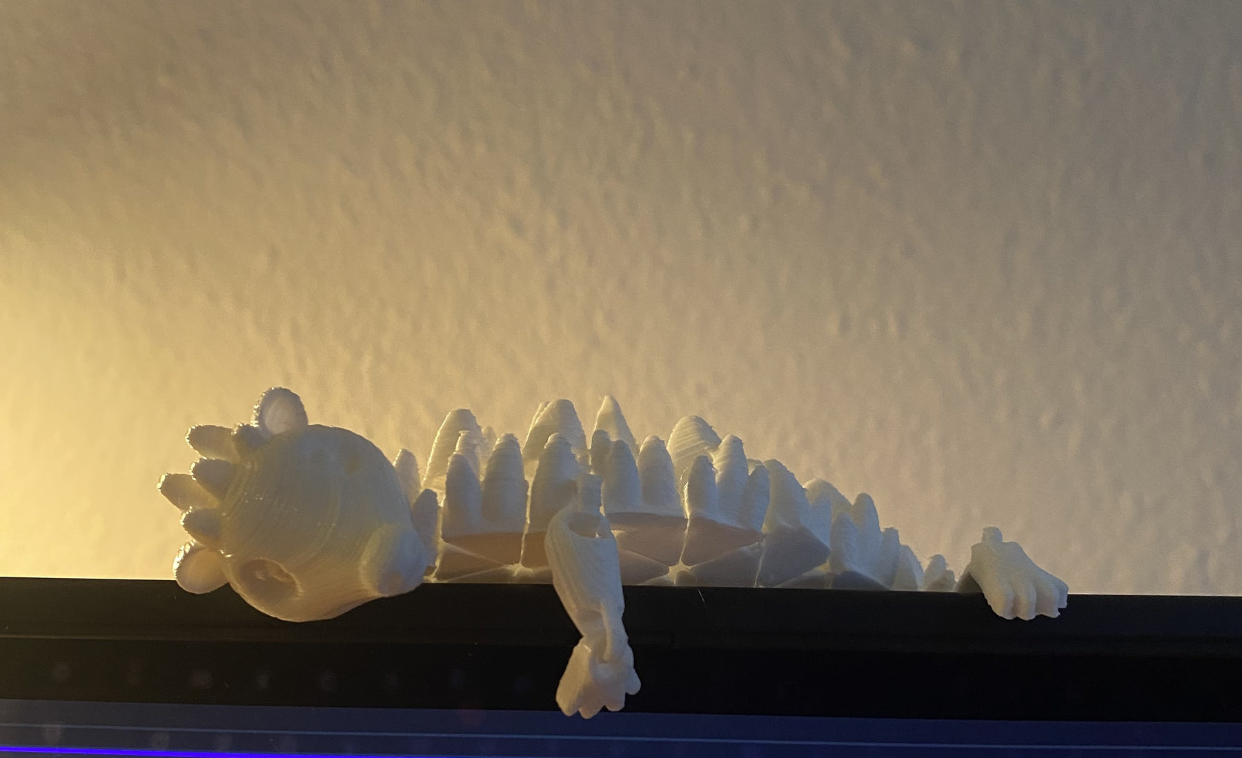 Flexi Hedgehog - Toy