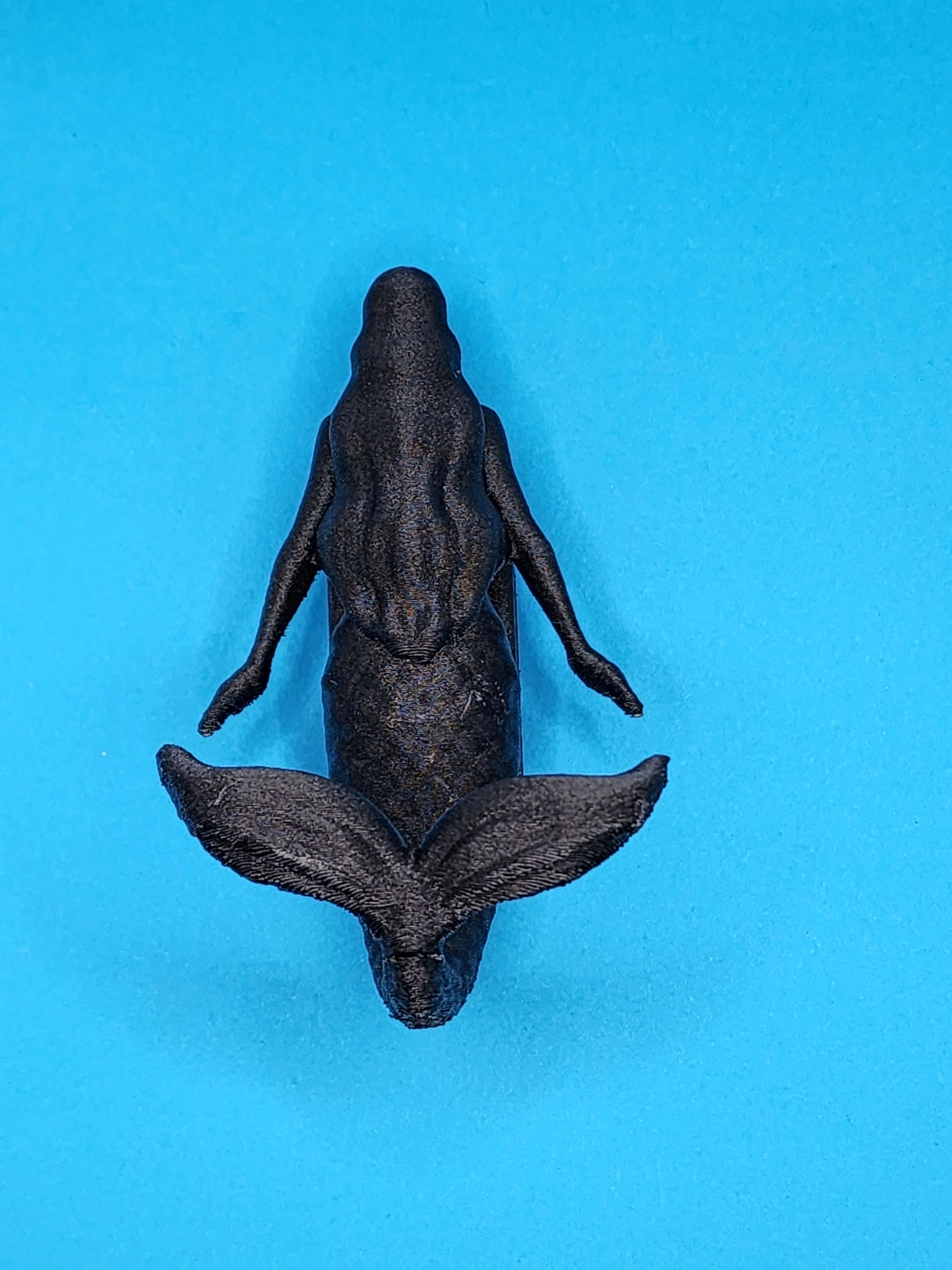 Modular Mermaid Hook