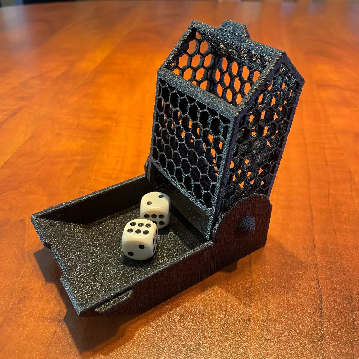 Dice Tower