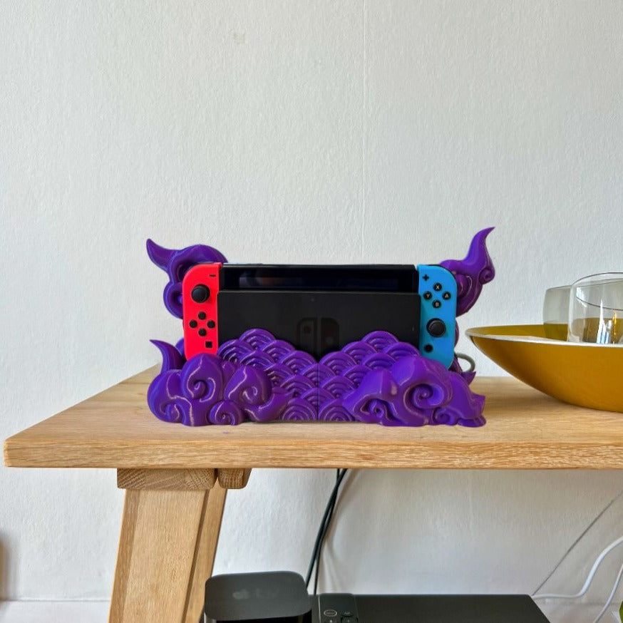 Nintendo Switch Cloud Dock