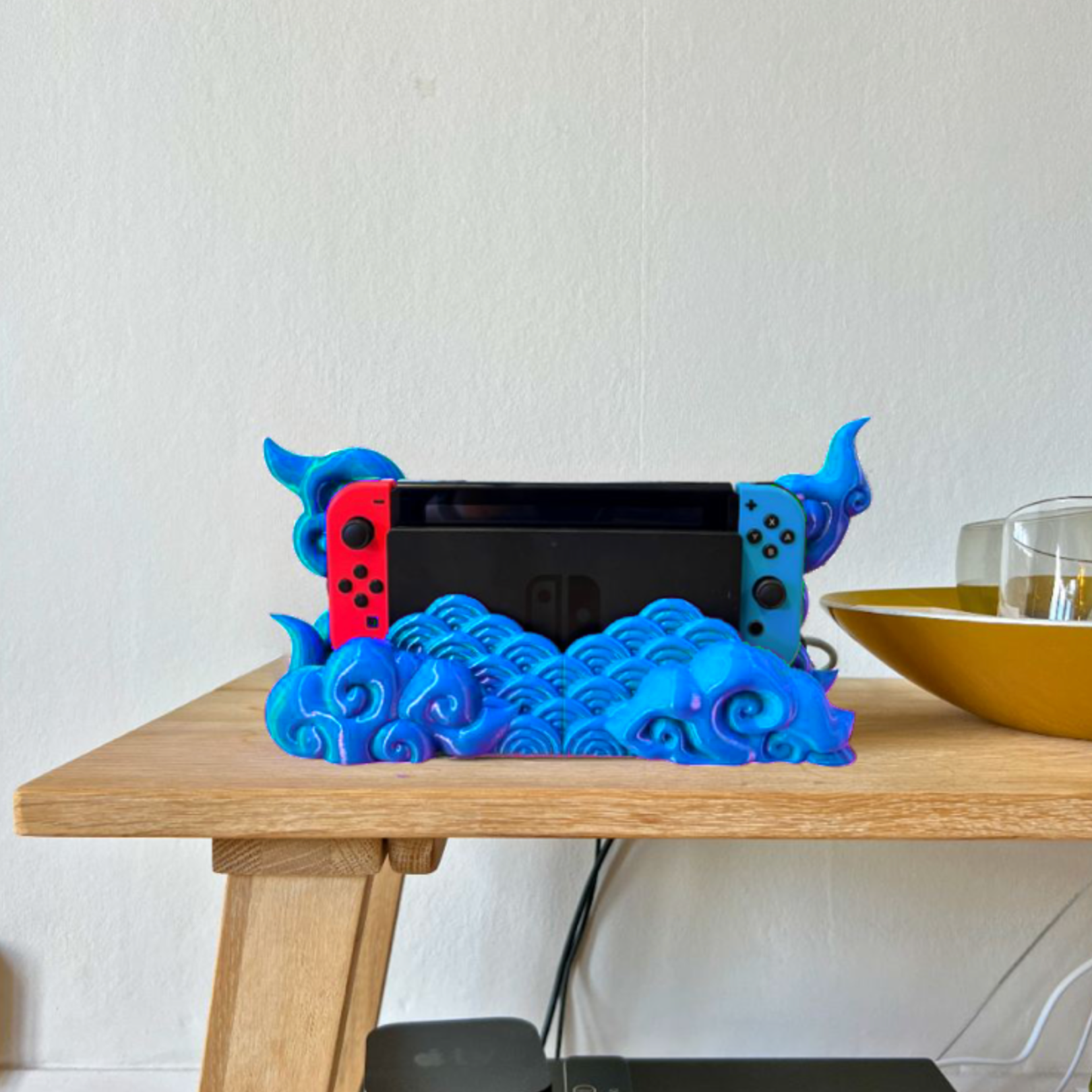 Nintendo Switch Cloud Dock
