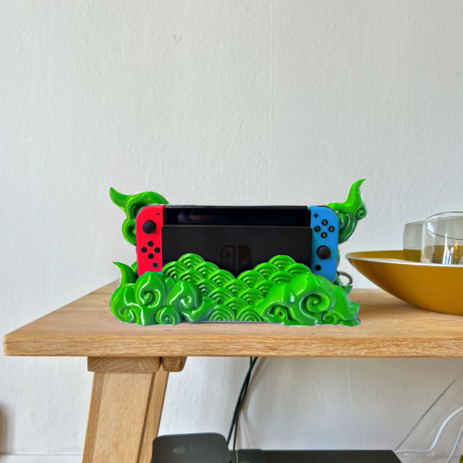 Nintendo Switch Cloud Dock