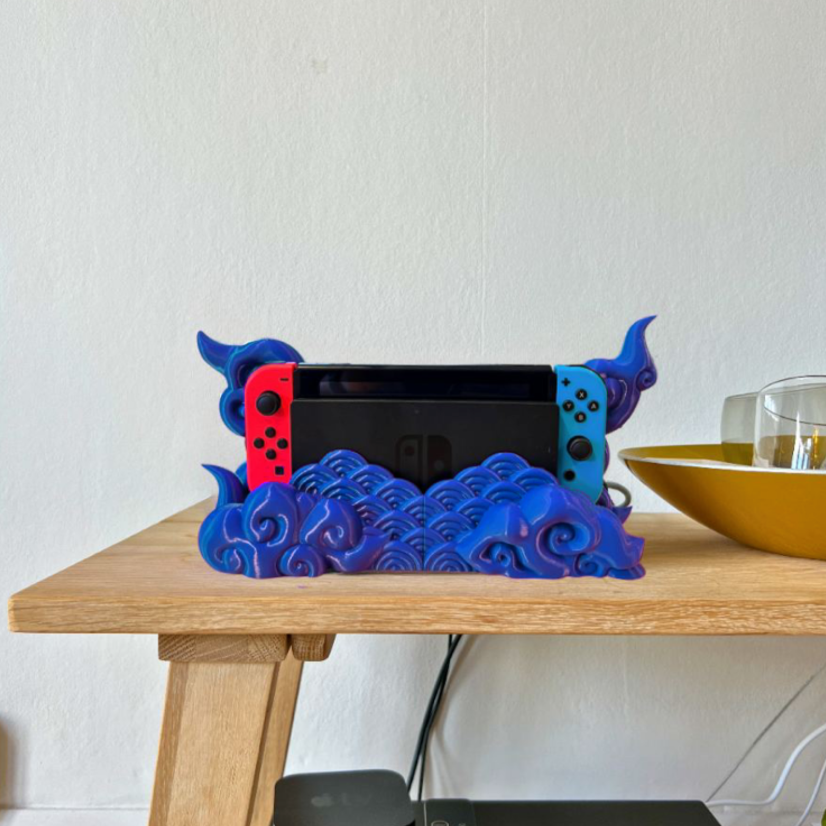 Nintendo Switch Cloud Dock