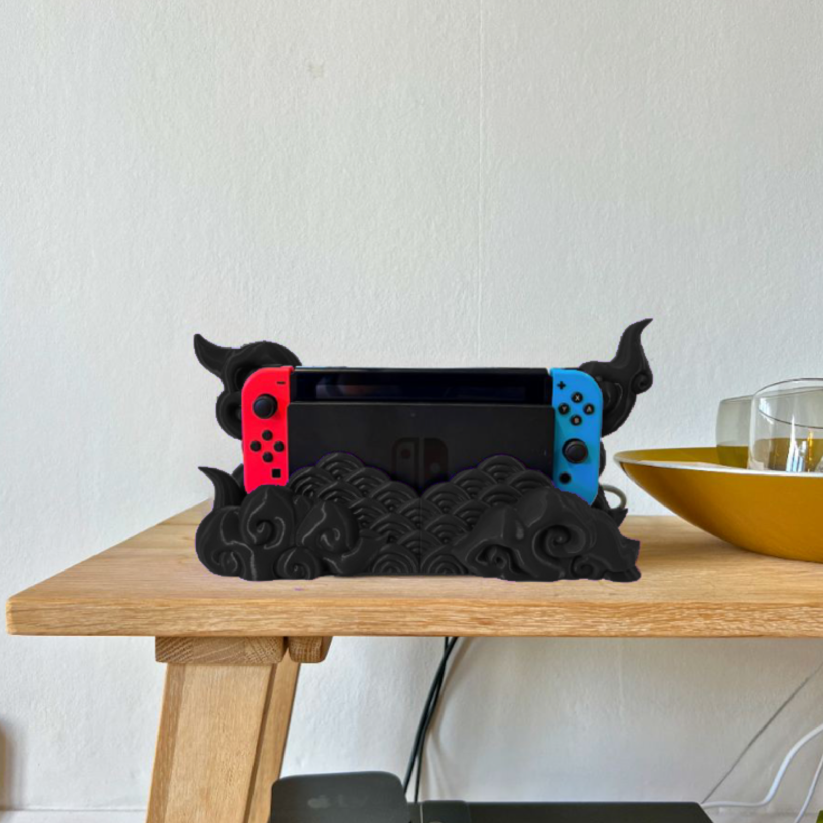 Nintendo Switch Cloud Dock