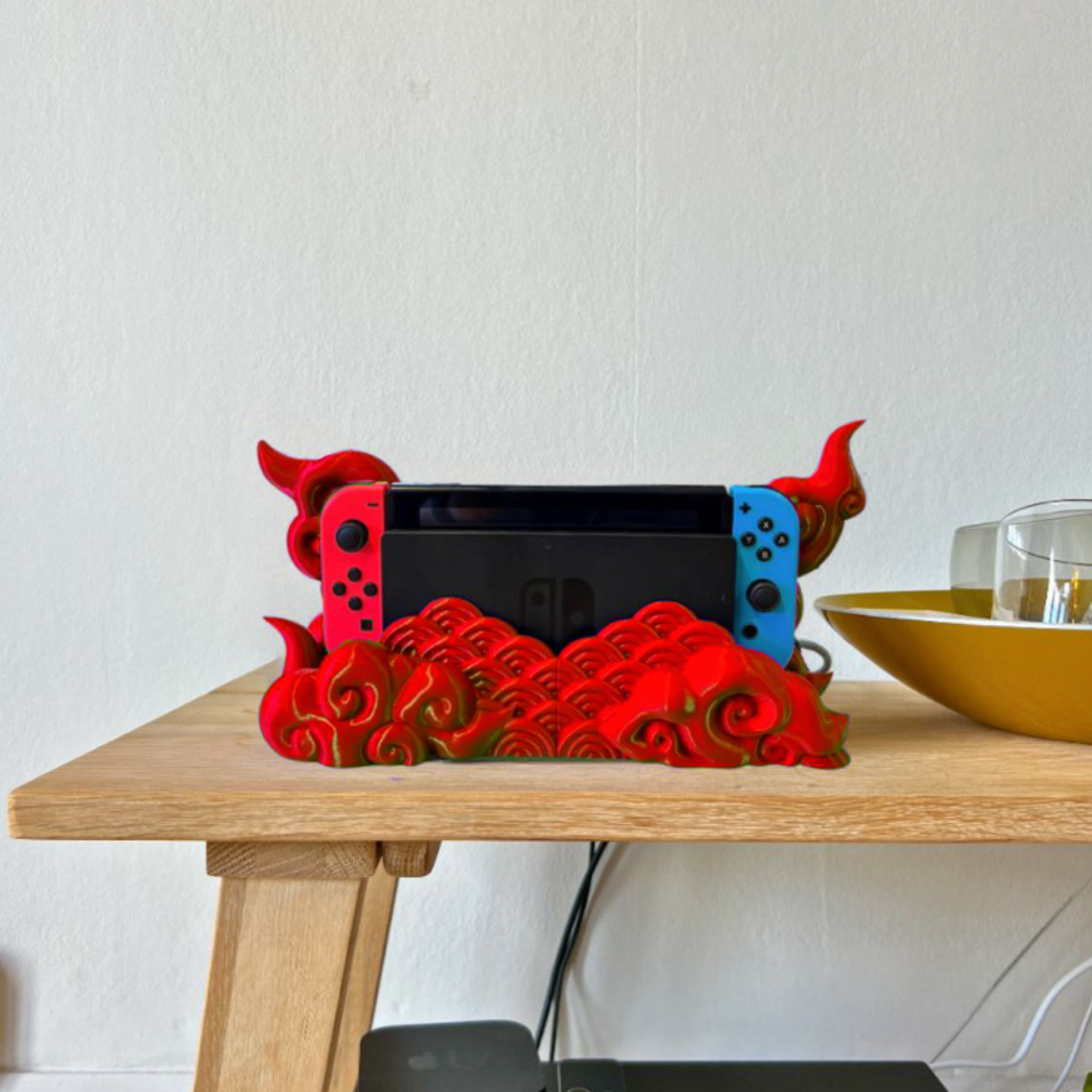 Nintendo Switch Cloud Dock
