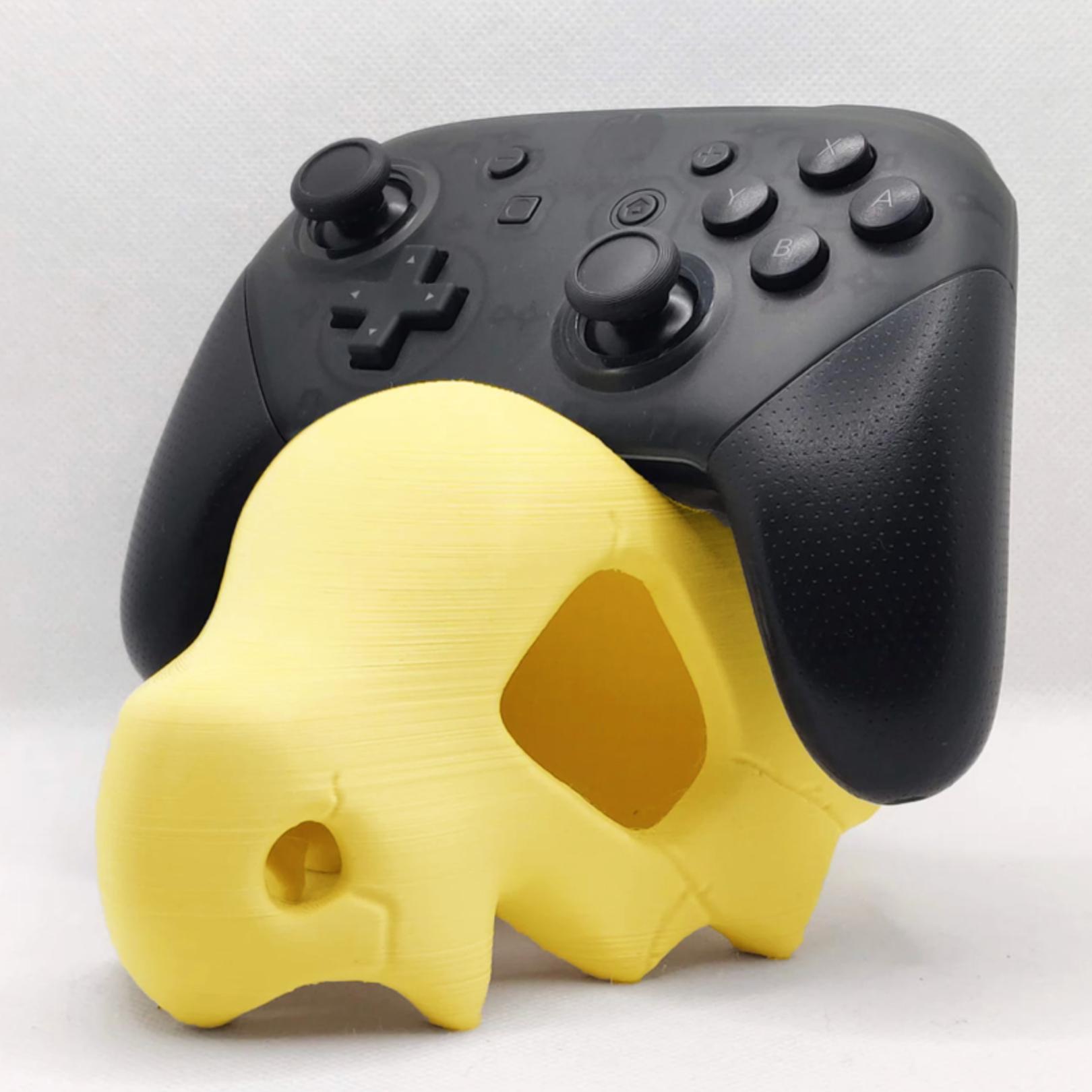 Cubone Controller Stand