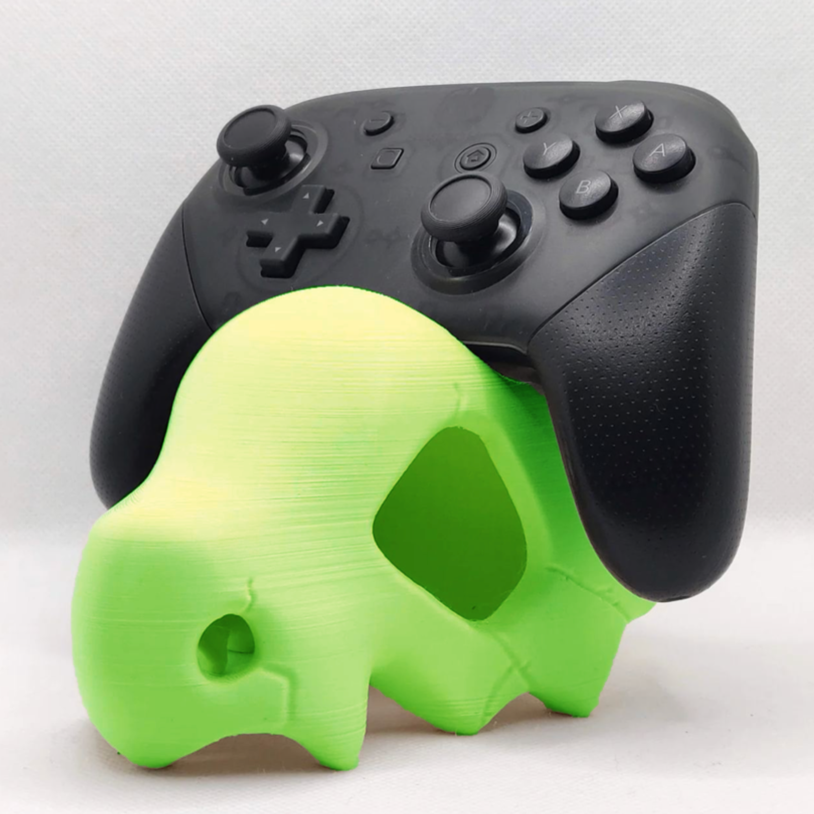 Cubone Controller Stand