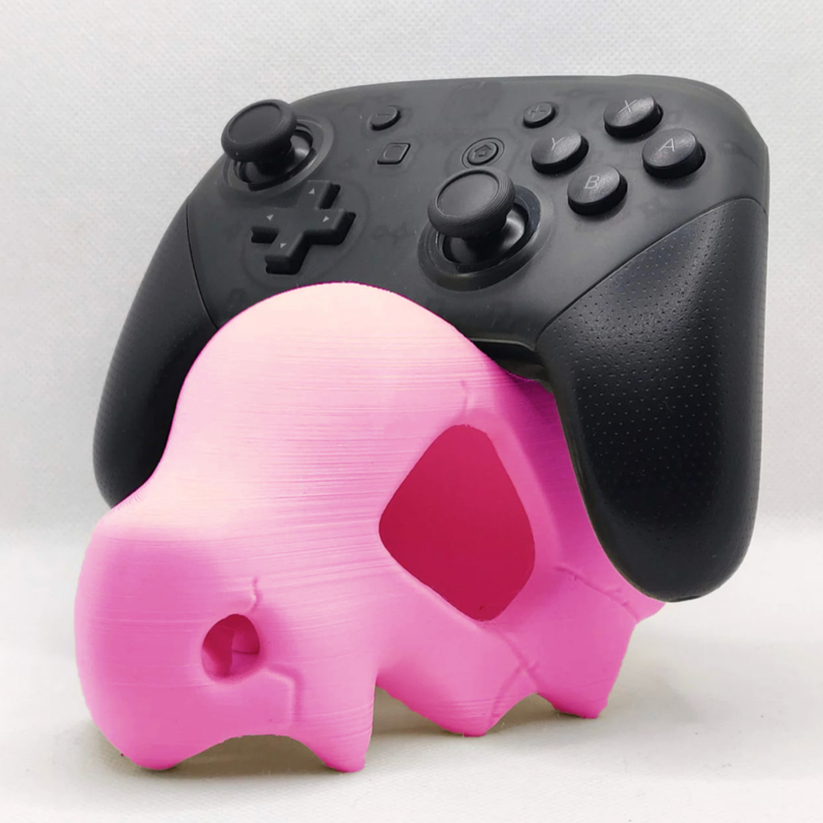 Cubone Controller Stand