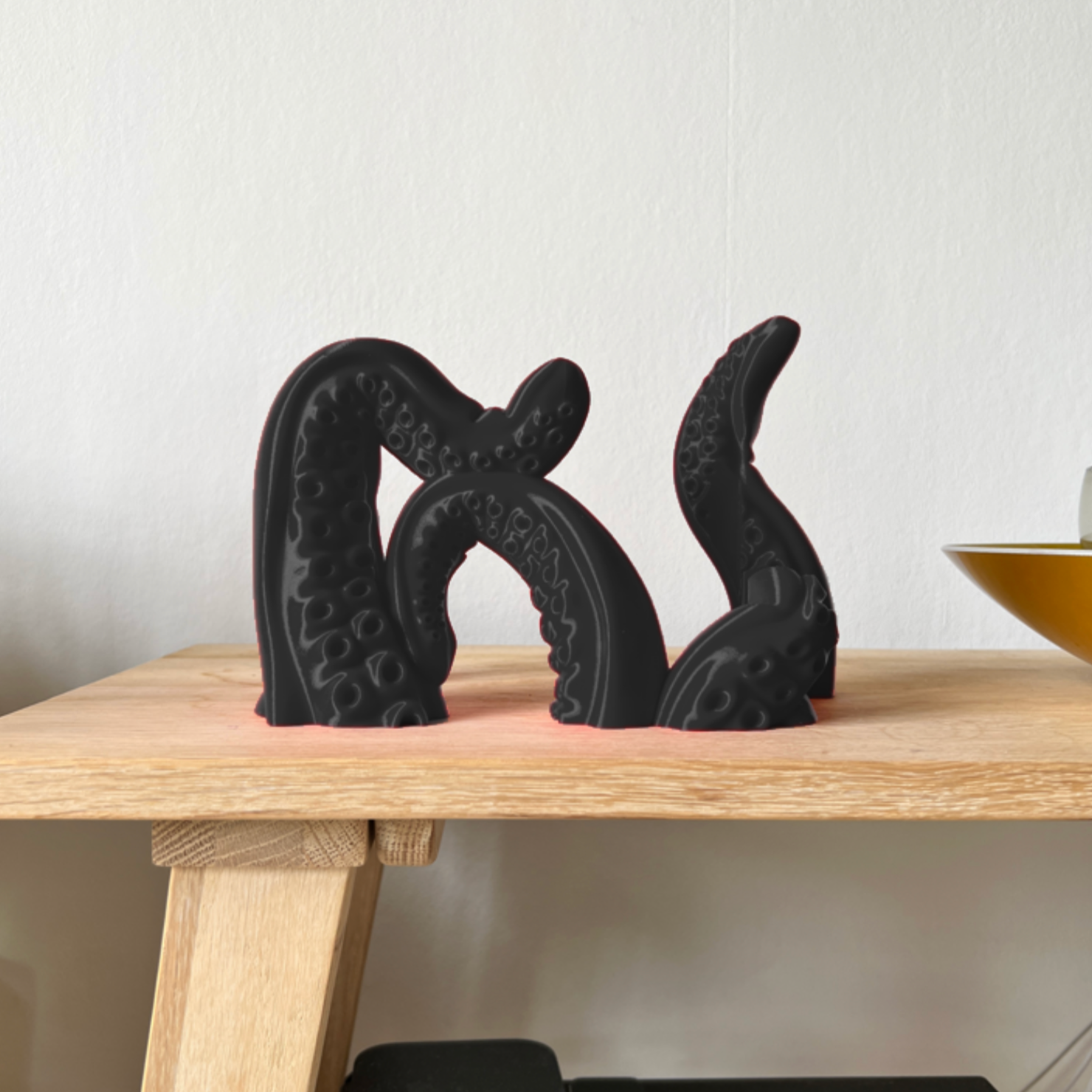 Nintendo Switch Tentacle Dock