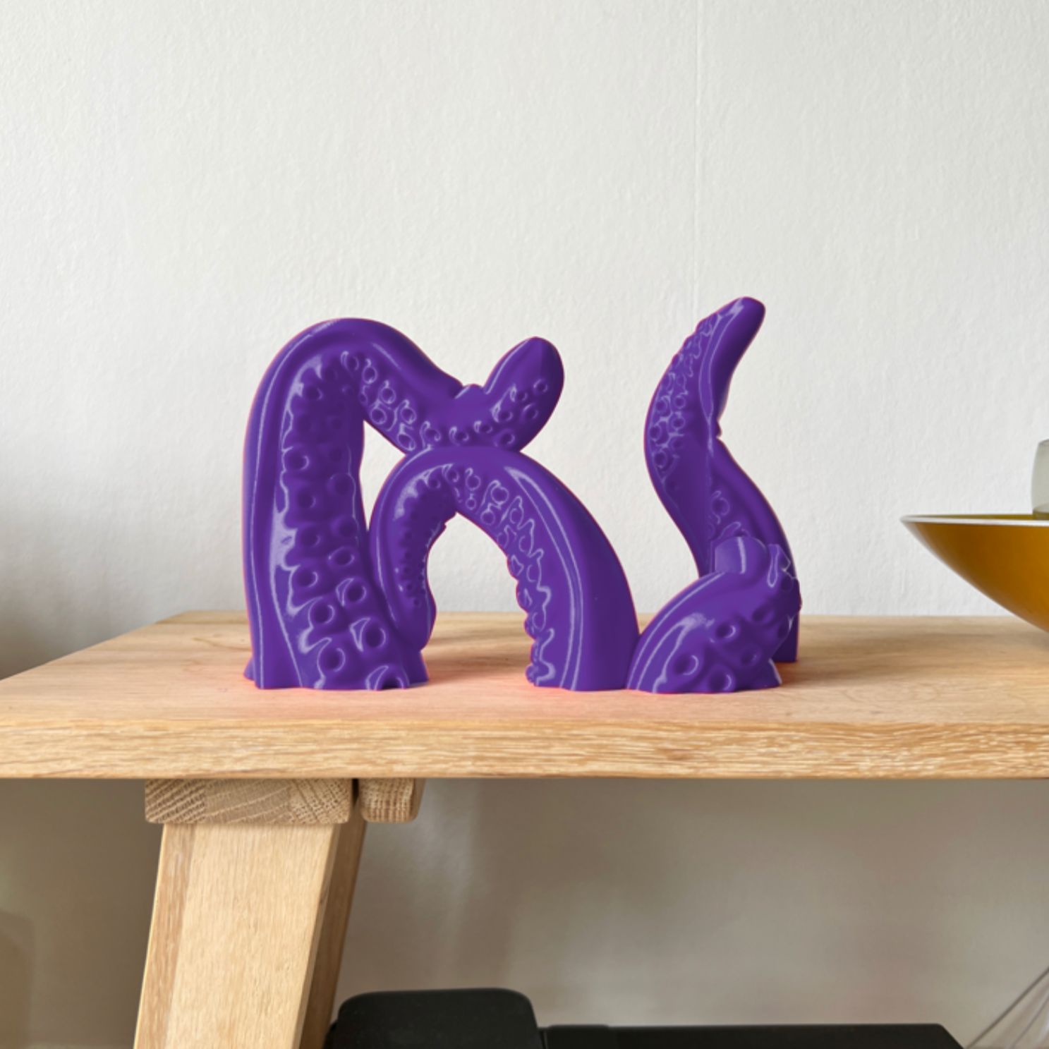 Nintendo Switch Tentacle Dock