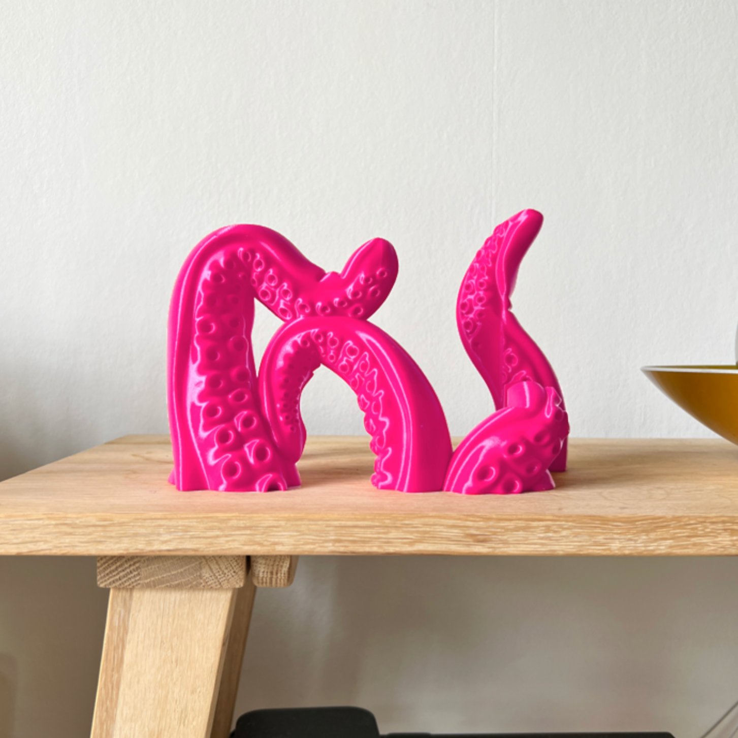 Nintendo Switch Tentacle Dock