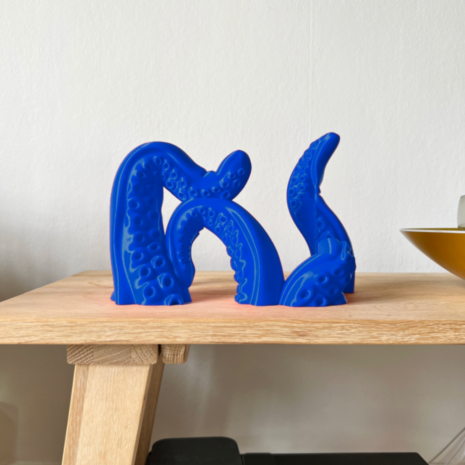 Nintendo Switch Tentacle Dock