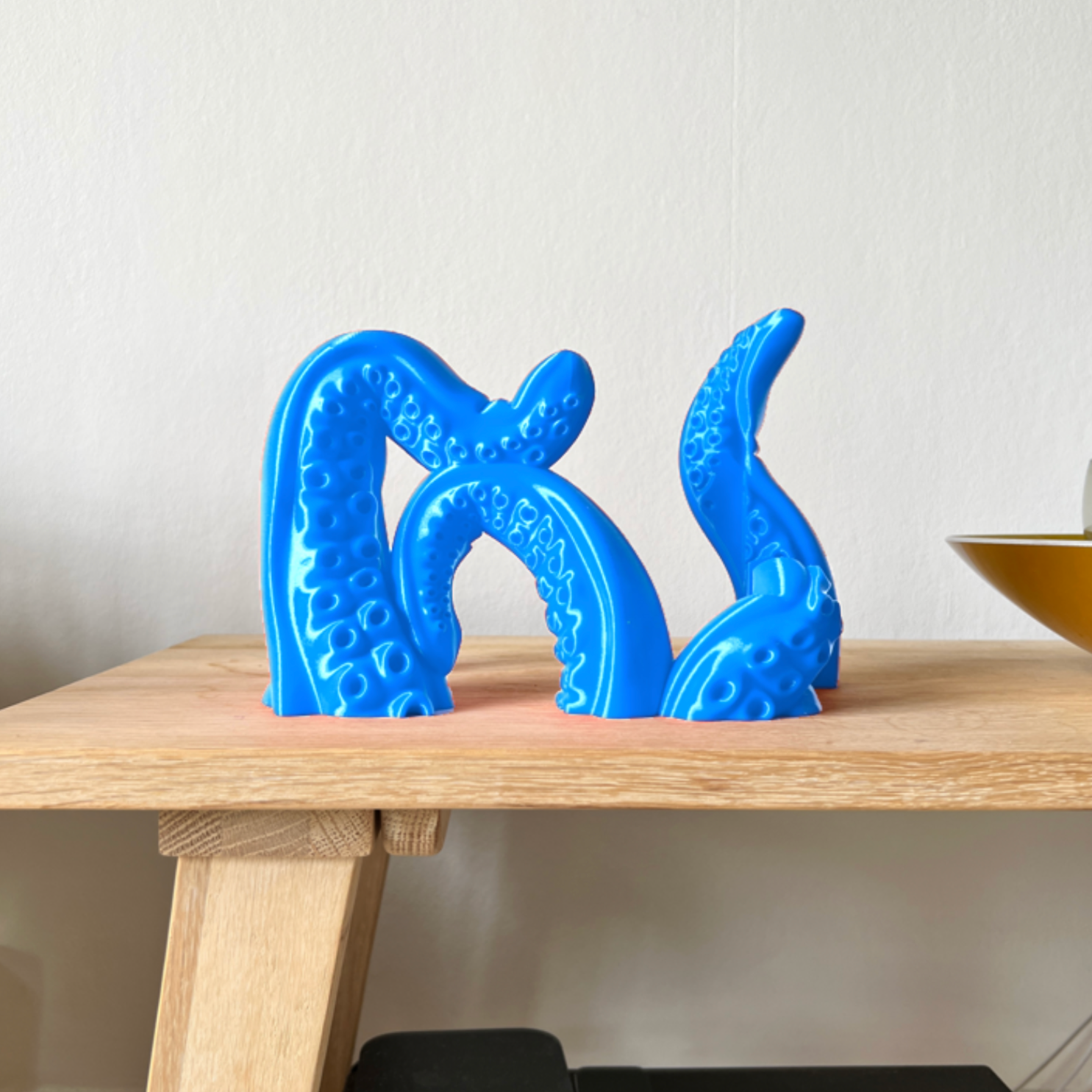 Nintendo Switch Tentacle Dock