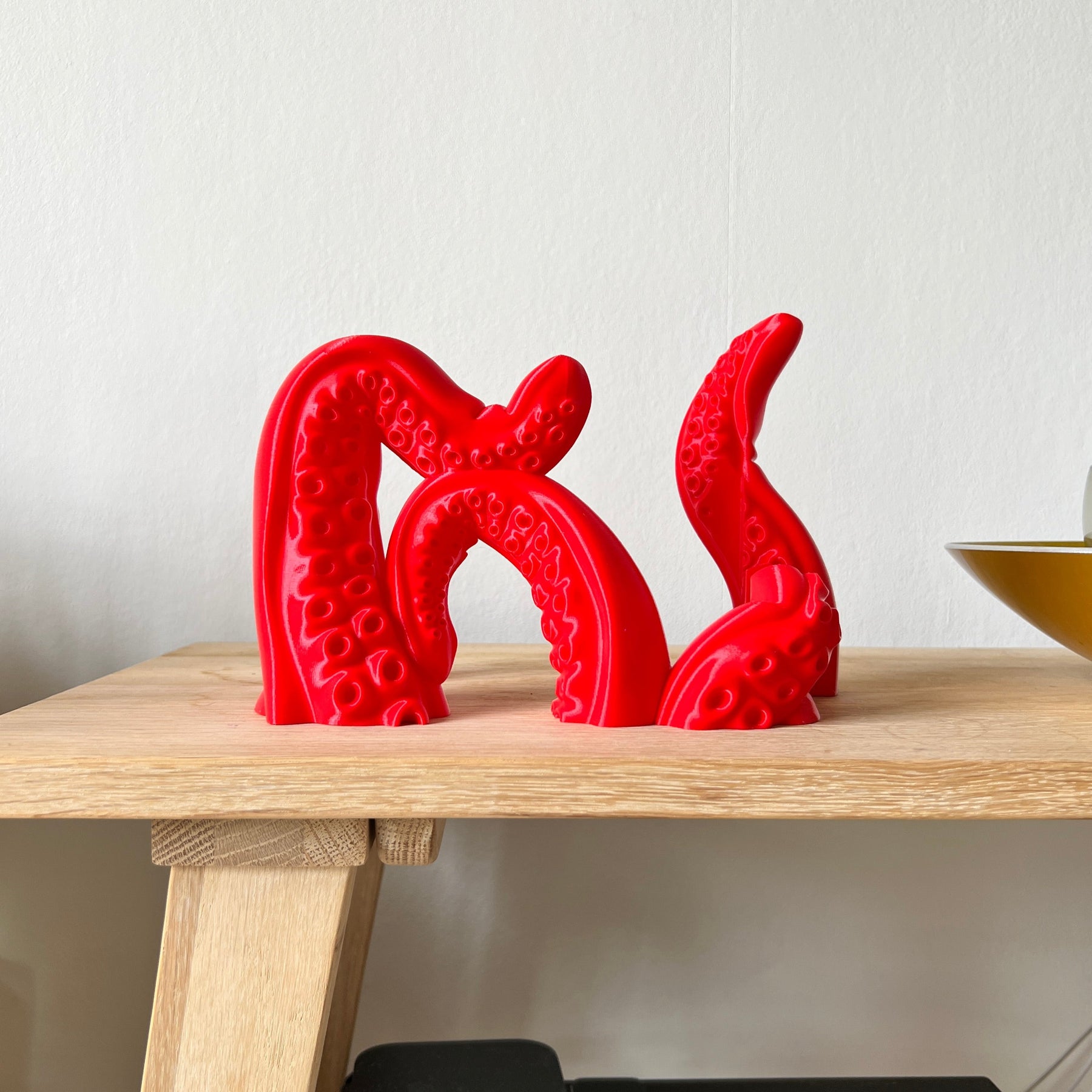 Nintendo Switch Tentacle Dock
