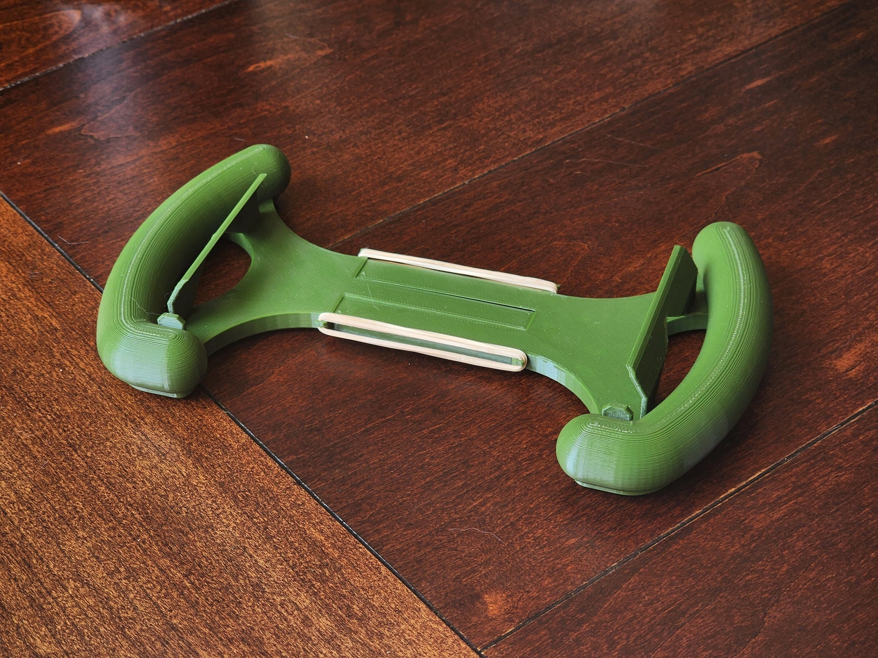 Phone Steering Wheel