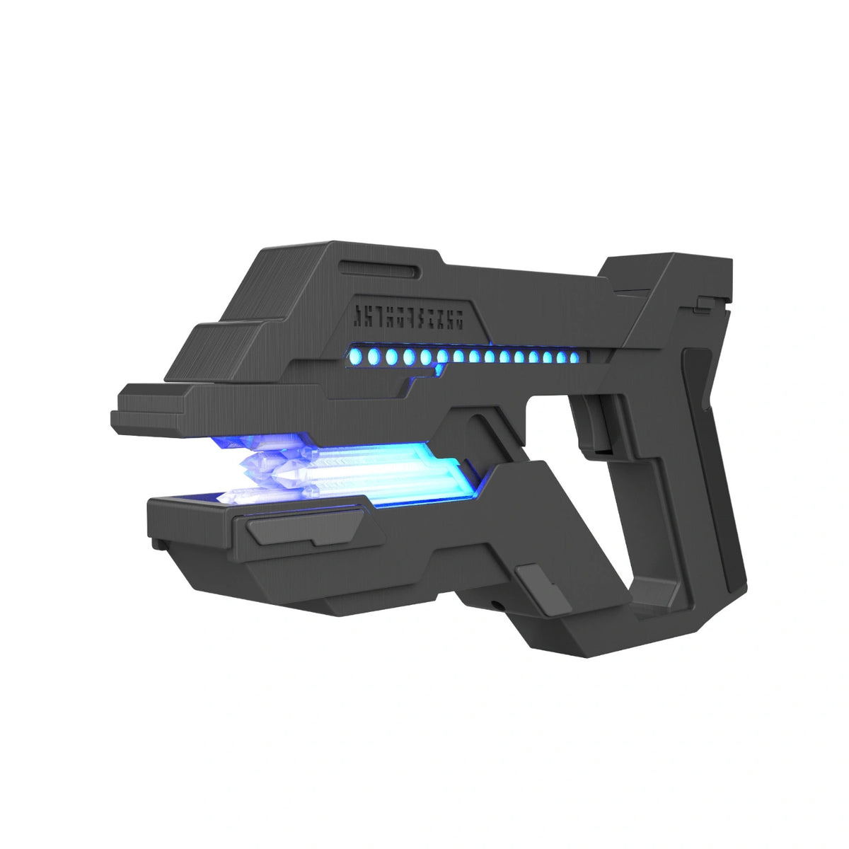 Asuran Replicator Stunner - Stargate - DIY KIT - No Stand