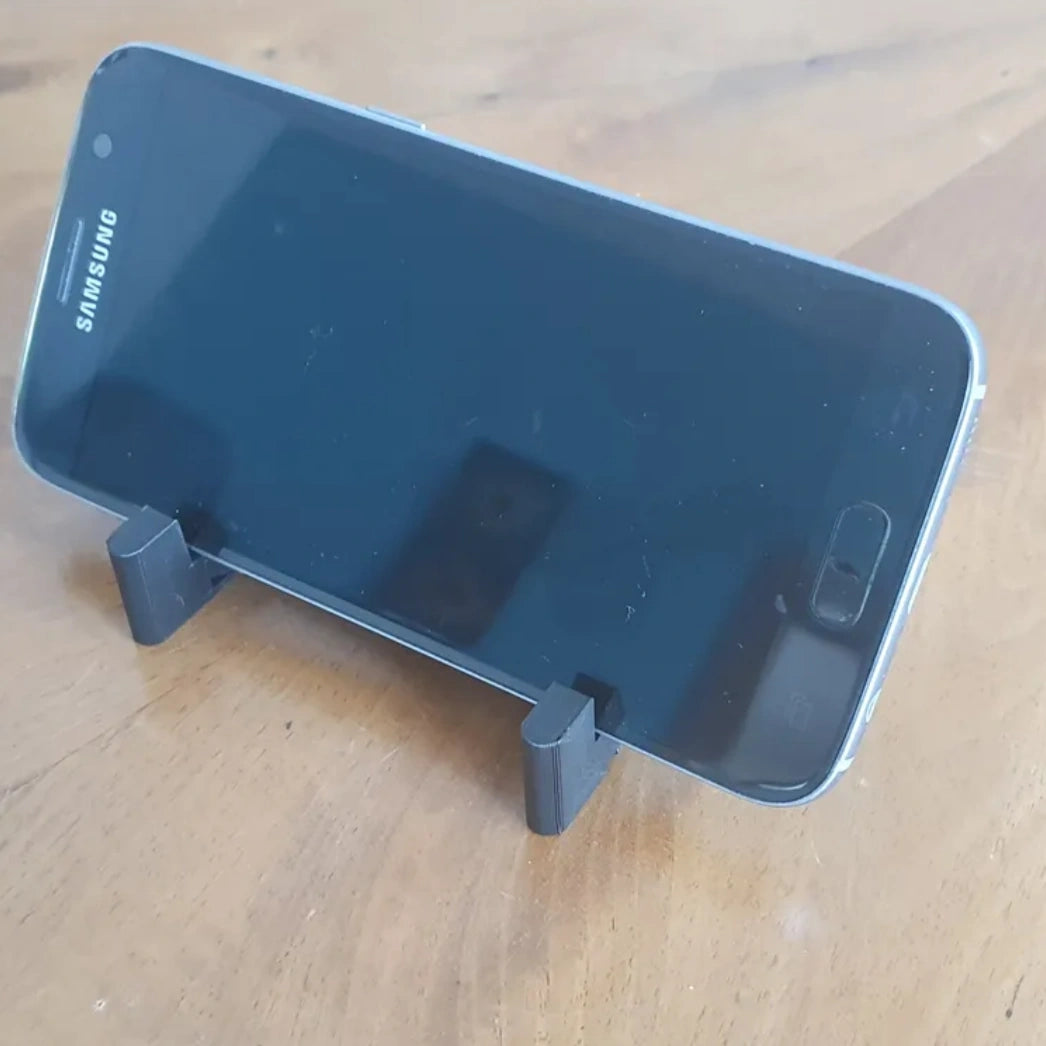 Flexible Phone Stand