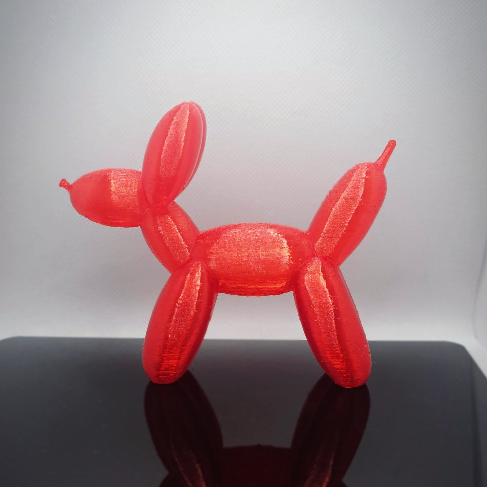 Balloon Animal Dog