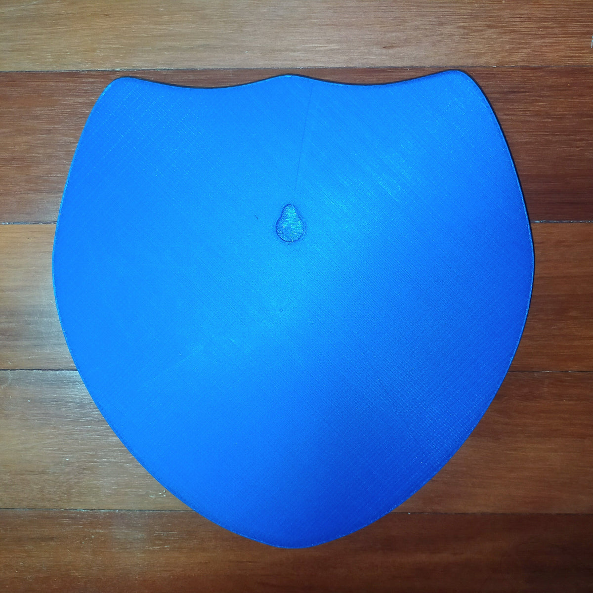 Airwolf/ Air Wolf Plaque