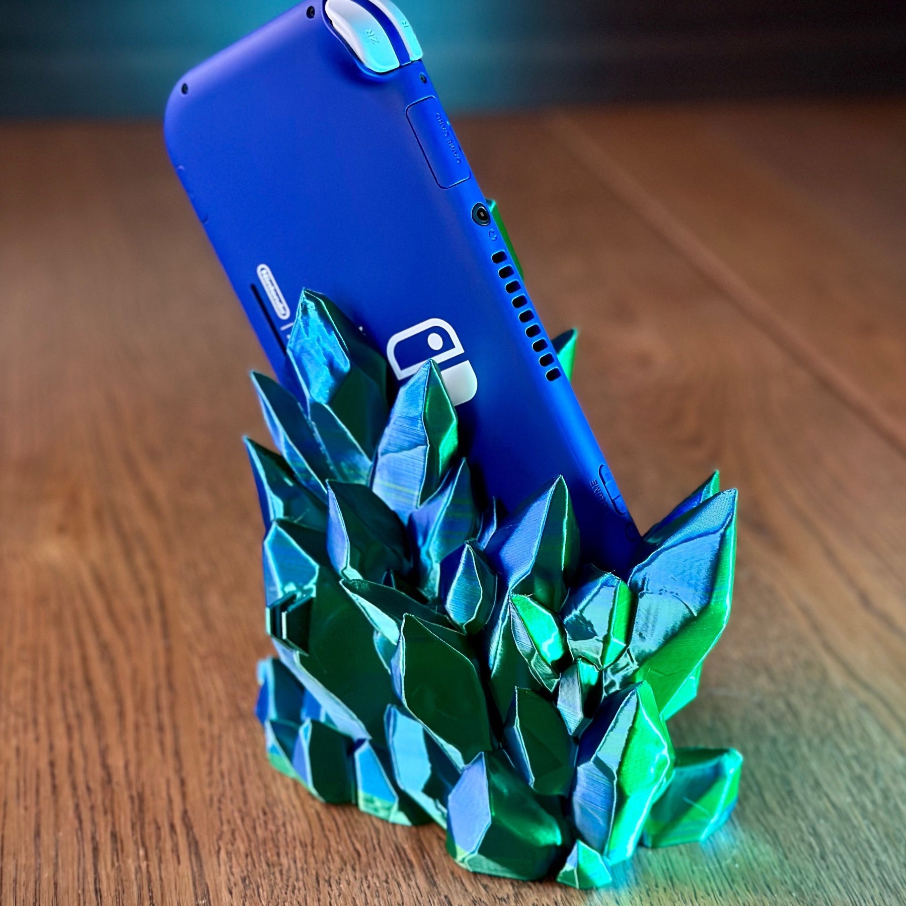 Nintendo Switch Lite Crystal Dock