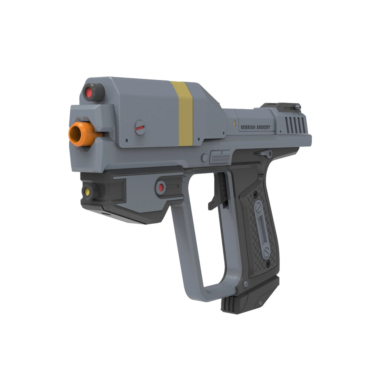 M6G Magnum - Halo - DIY KIT - No Stand