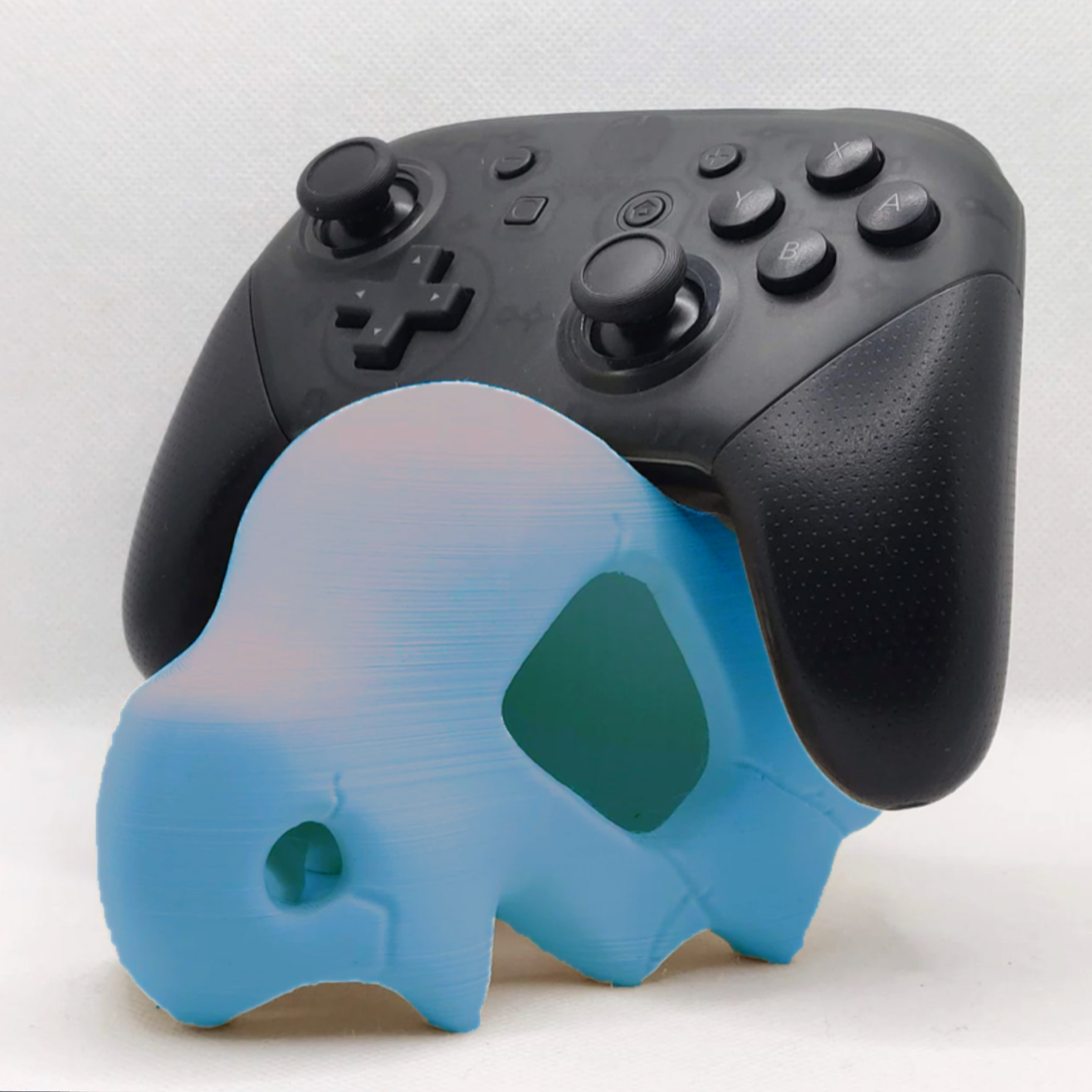 Cubone Controller Stand