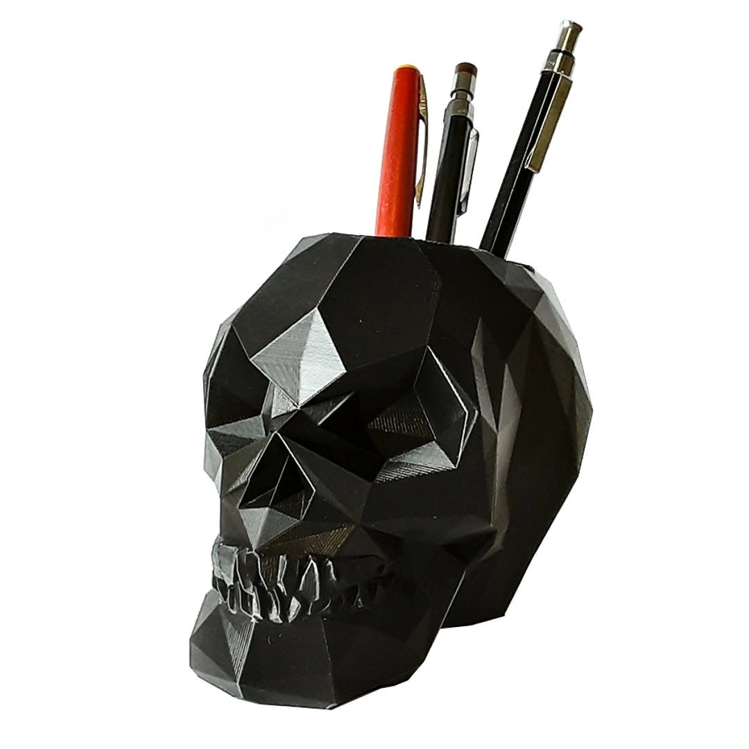 Skull 001