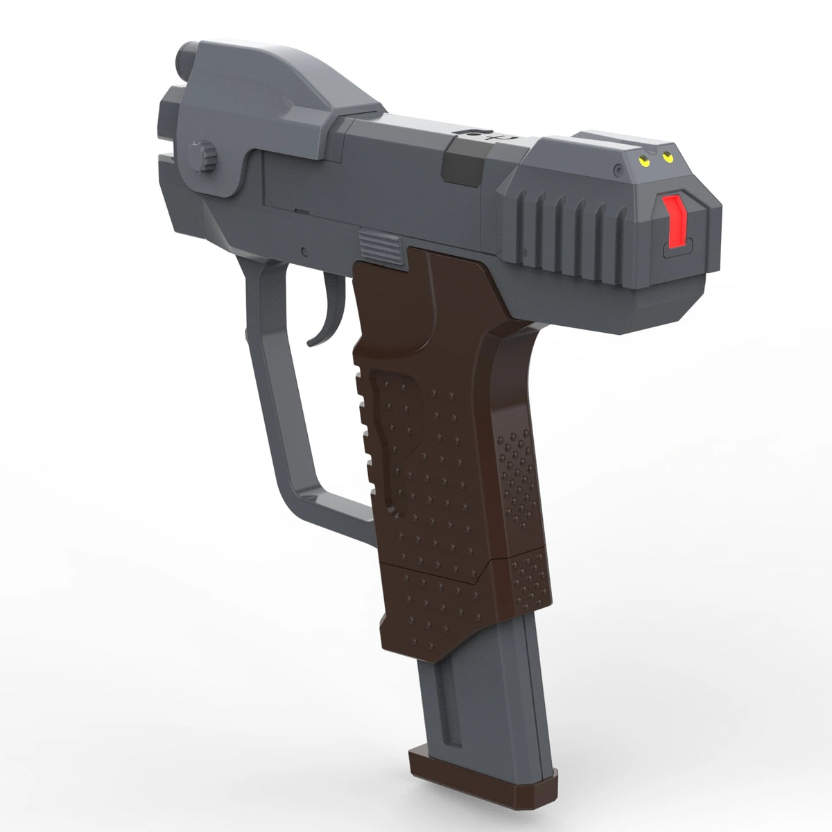 M6D - Halo - DIY KIT - No Stand