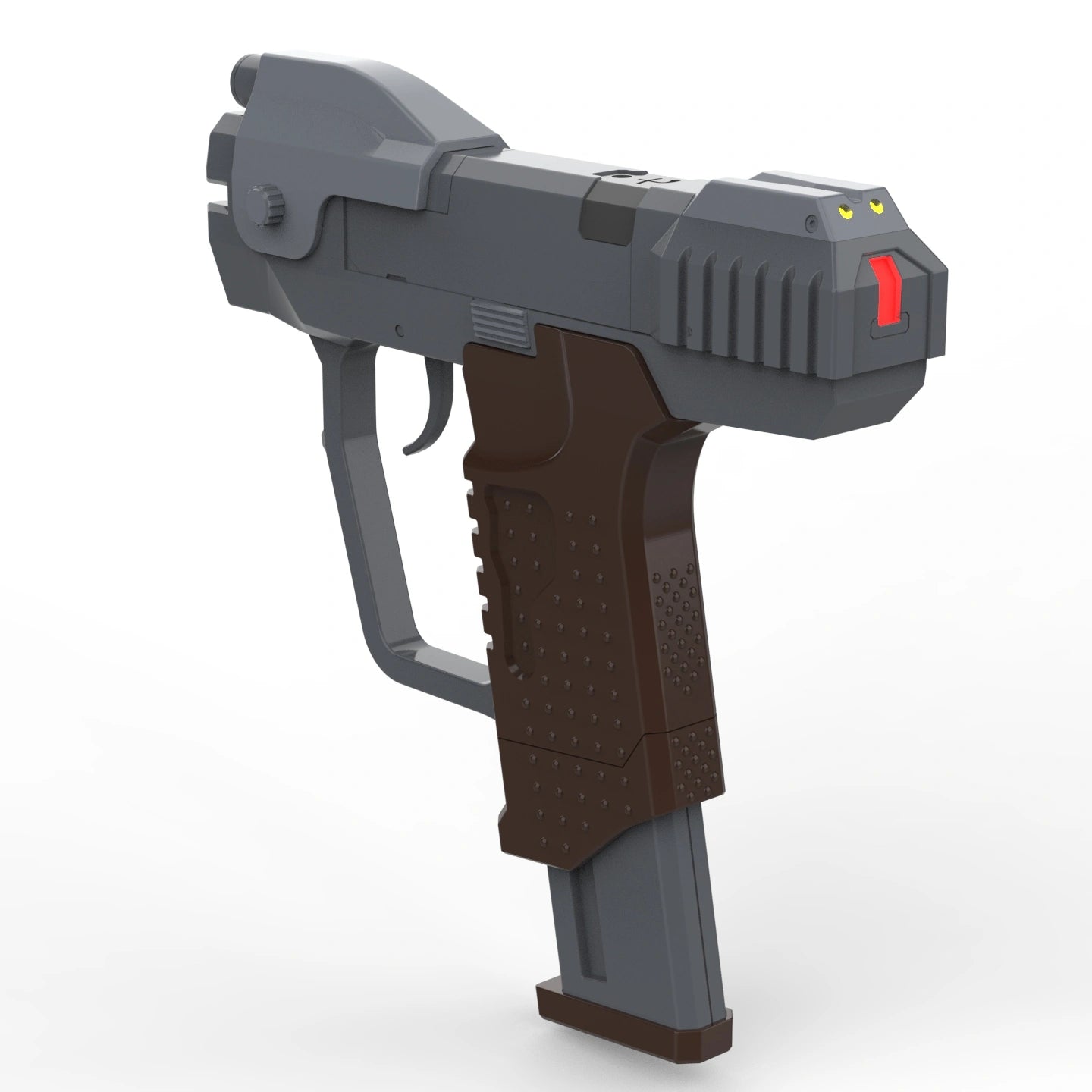 M6D - Halo - DIY KIT - No Stand