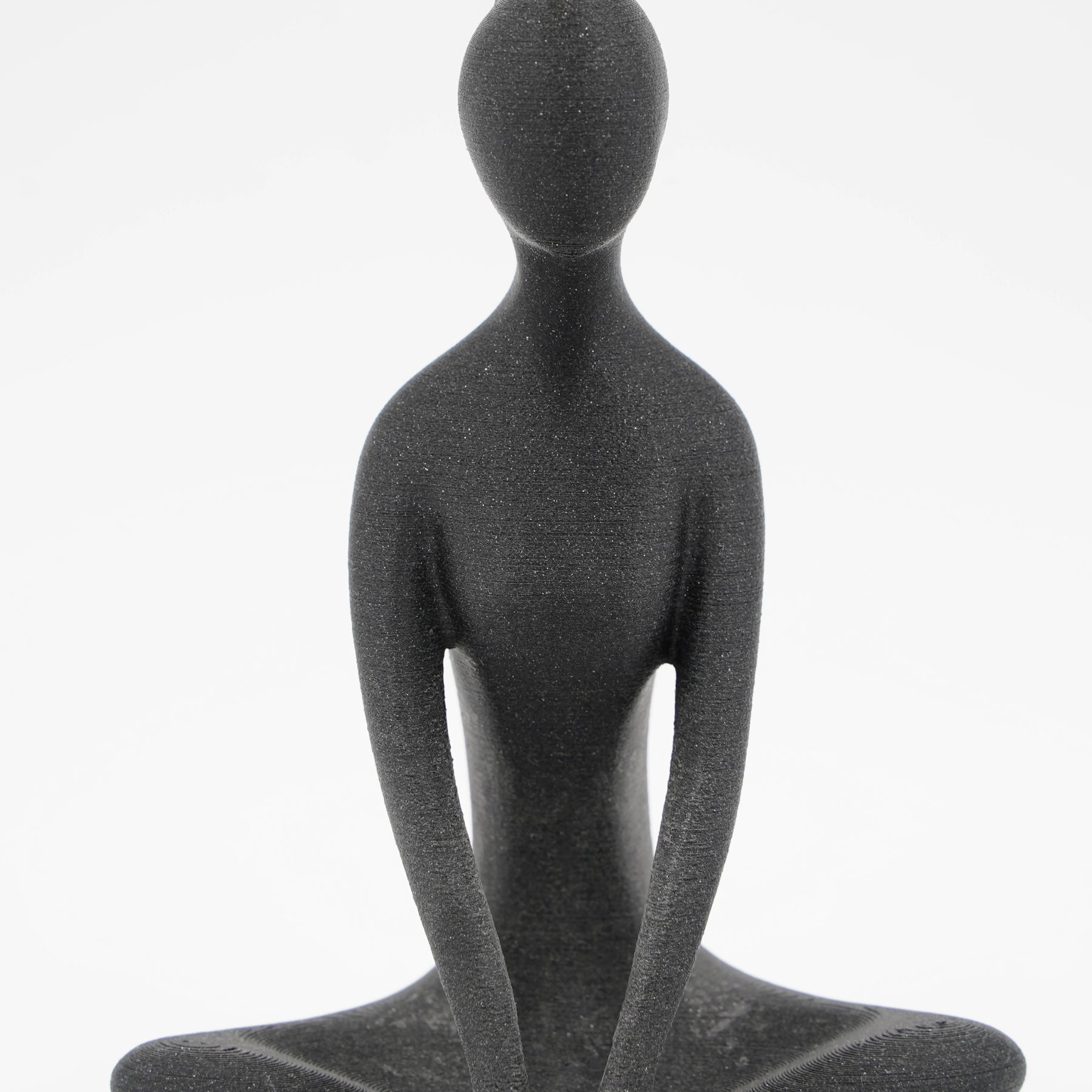 Yoga Lady