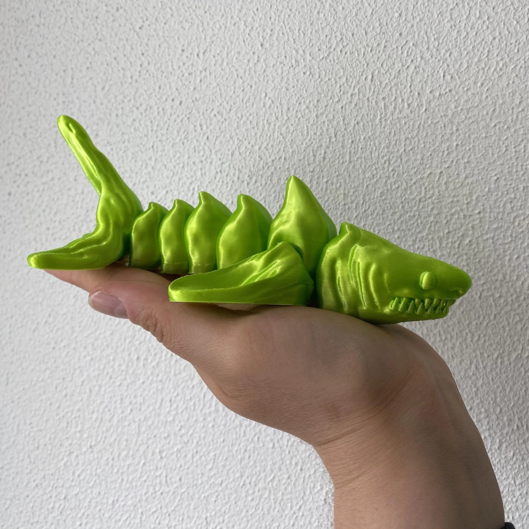 Rattleshark