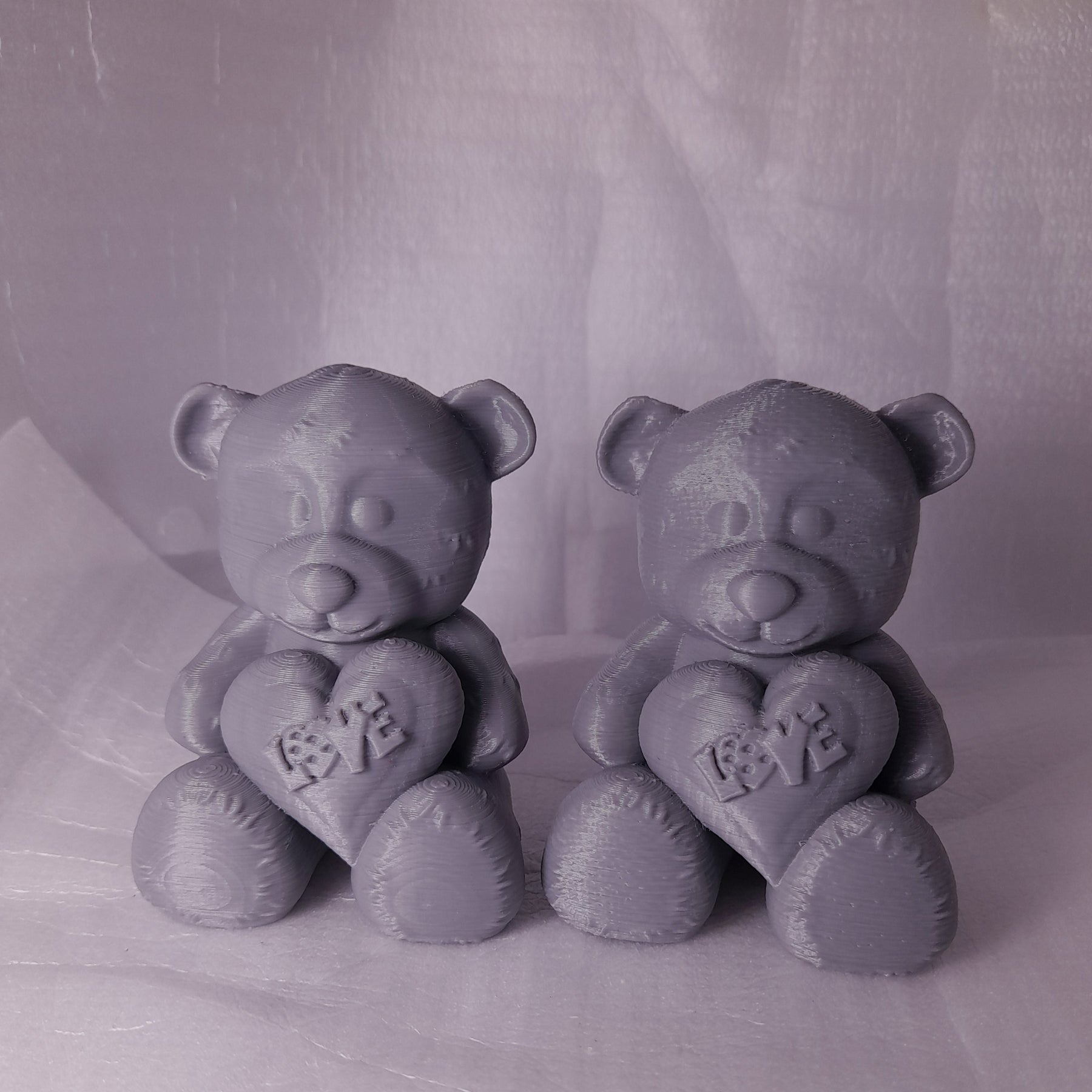 Teddy Bears
