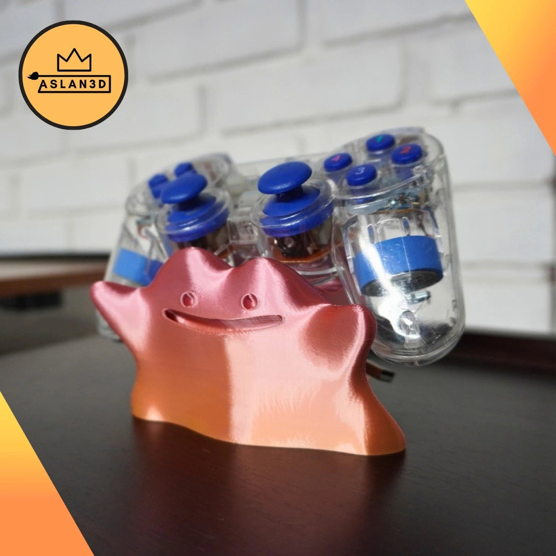 Ditto Joystick Holder