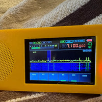 Malachite SDR Radio Case