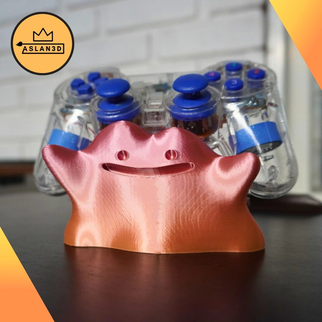 Ditto Joystick Holder