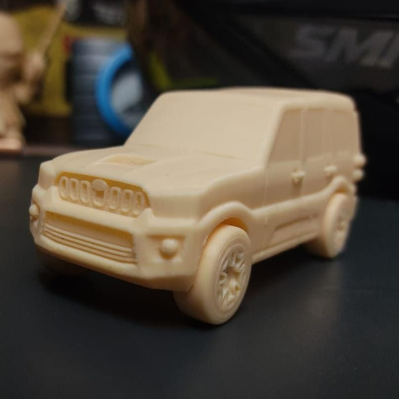 Mahindra Scorpio