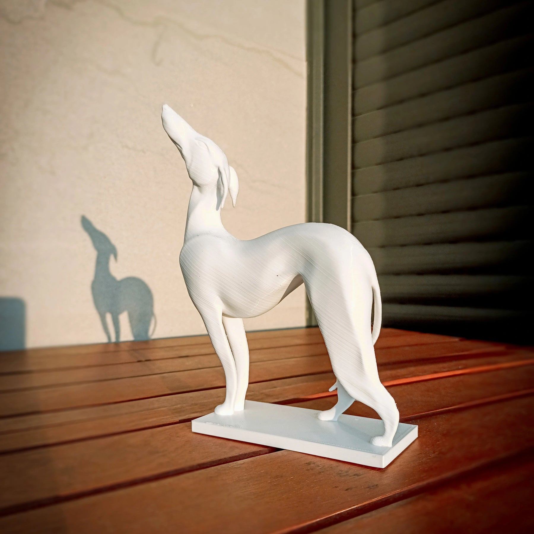 Pat The Dog 170mm