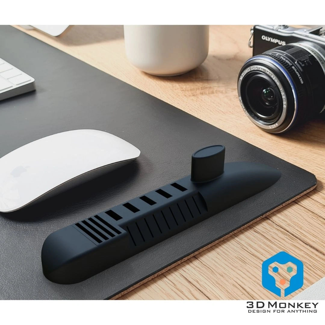 Submarine SD_MICROSD_USB Storage Base