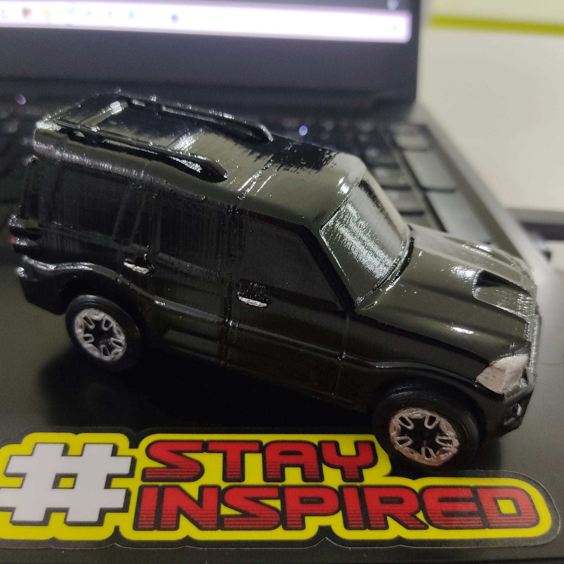 Mahindra Scorpio