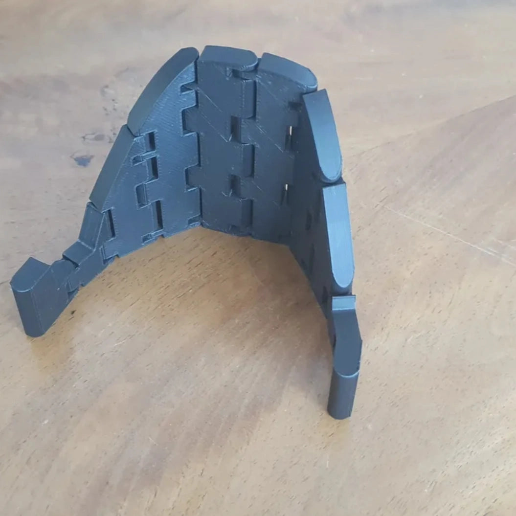 Flexible Phone Stand