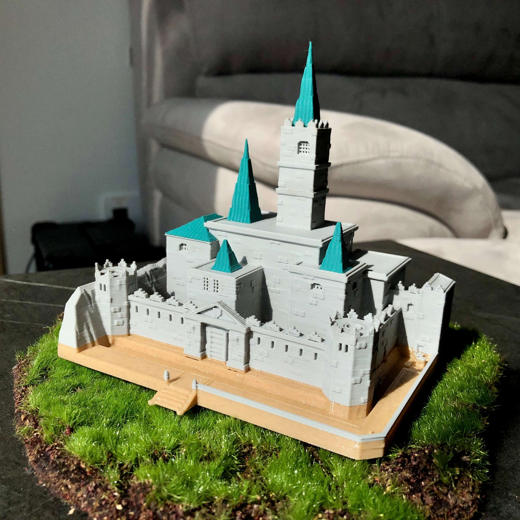 Hyrule Castle