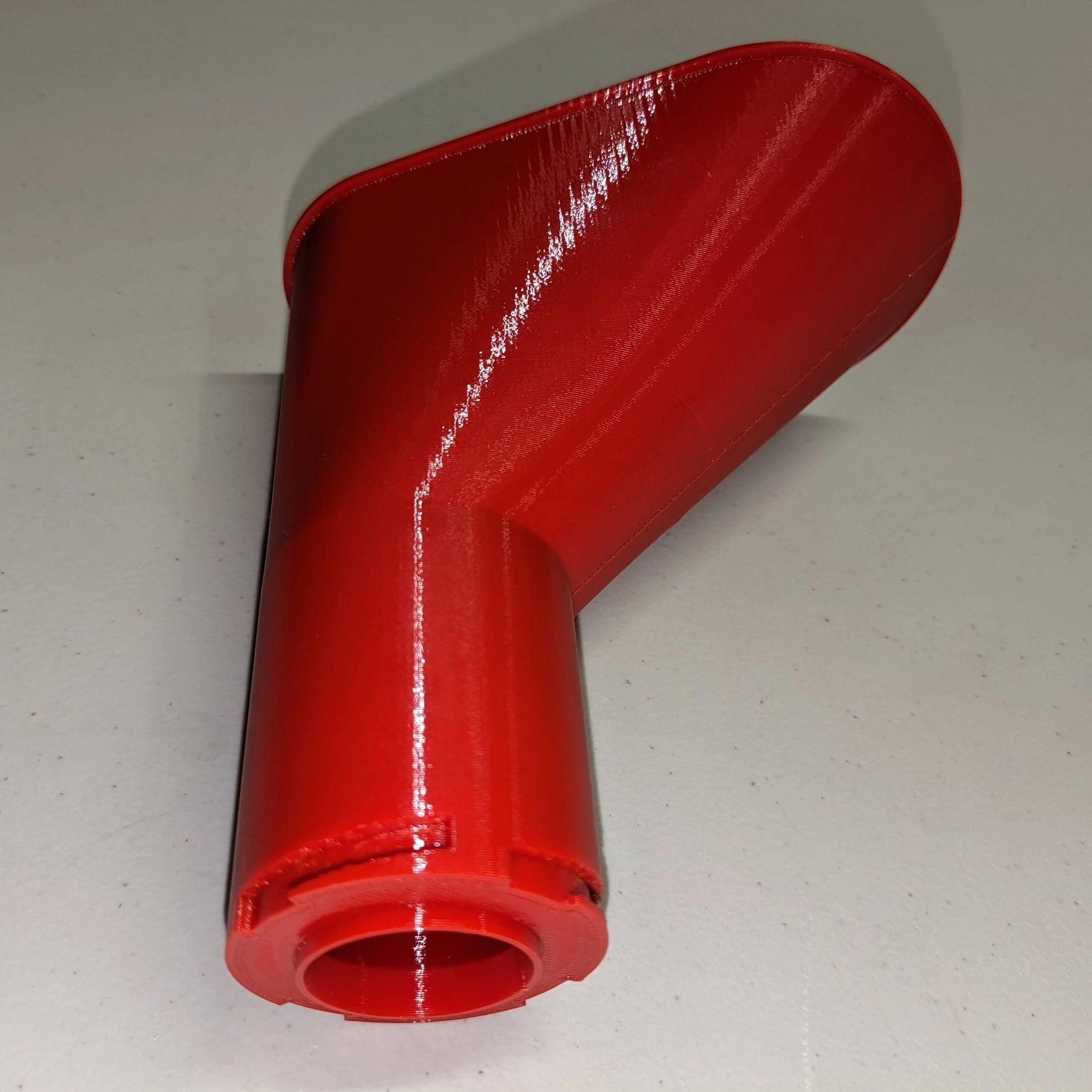 VW Twist Lock Oil Funnel