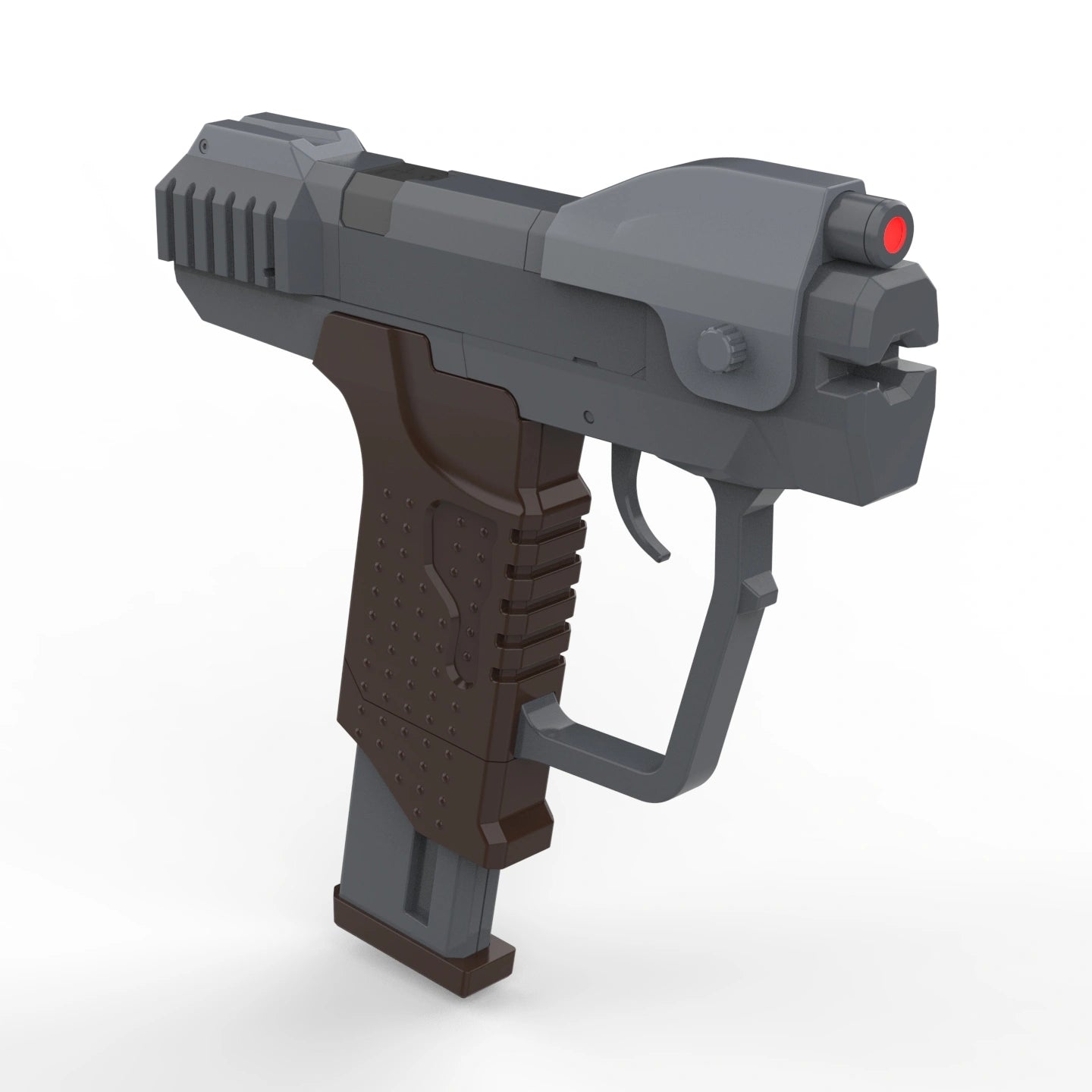 M6D - Halo - DIY KIT - No Stand