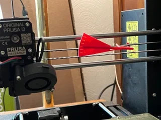 Belt Tension Gauge