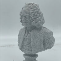 Voltaire, by Jean-Antoine Houdon